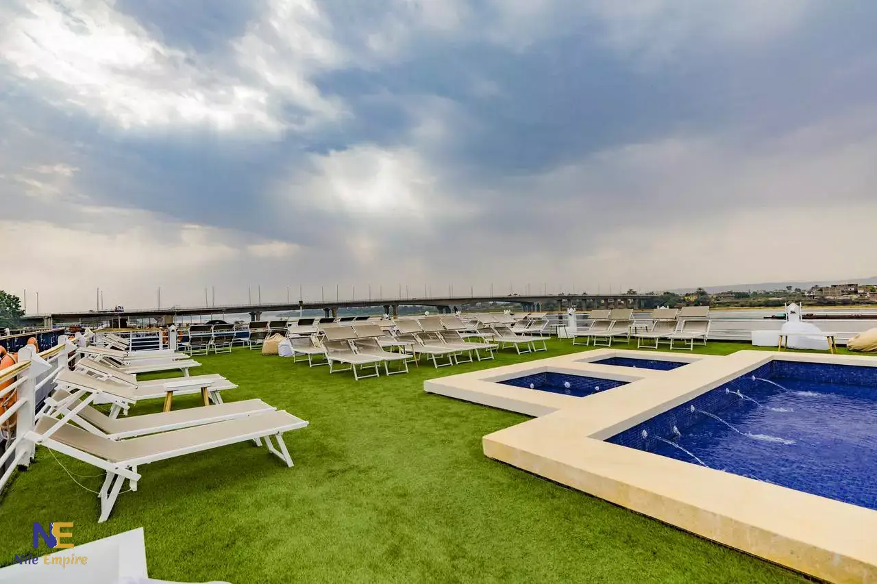 MS Semiramis II Nile Cruise photo 1779223609162