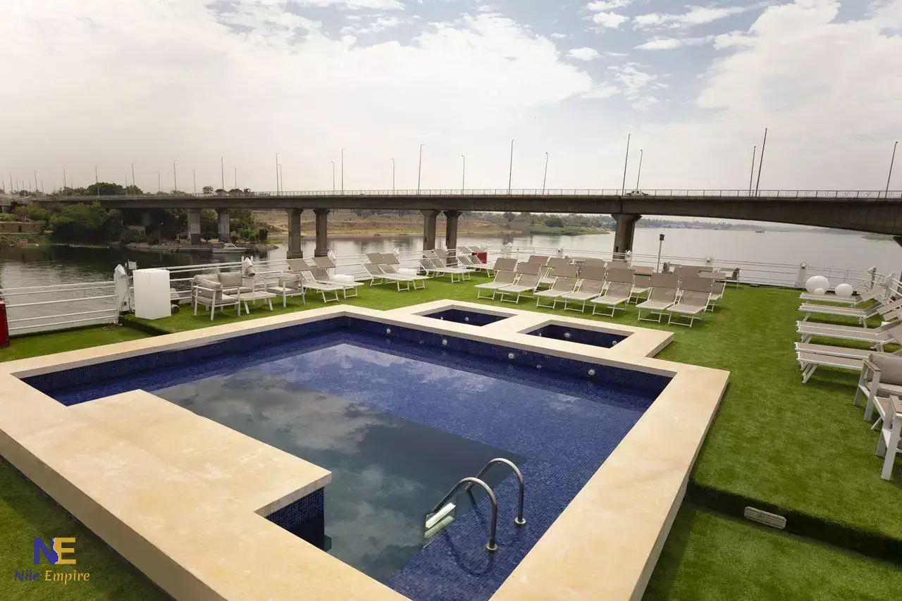 MS Semiramis II Nile Cruise photo 1779223602108