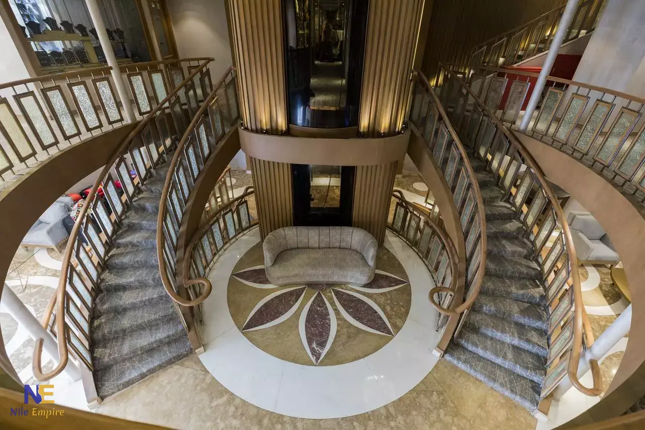 MS Semiramis II Nile Cruise photo 1779223599843